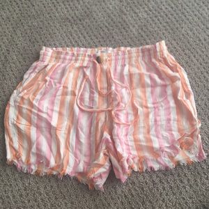 True Craft Shorts